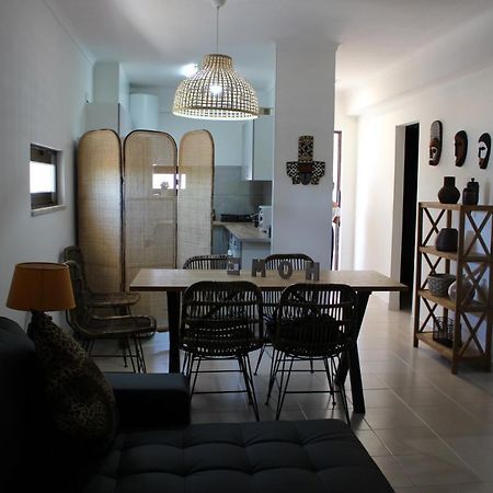 Passport Algarve Apartments Albufeira Exterior foto