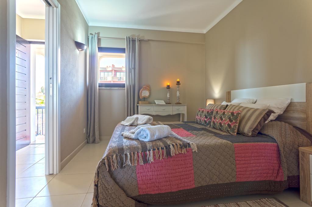 Passport Algarve Apartments Albufeira Exterior foto