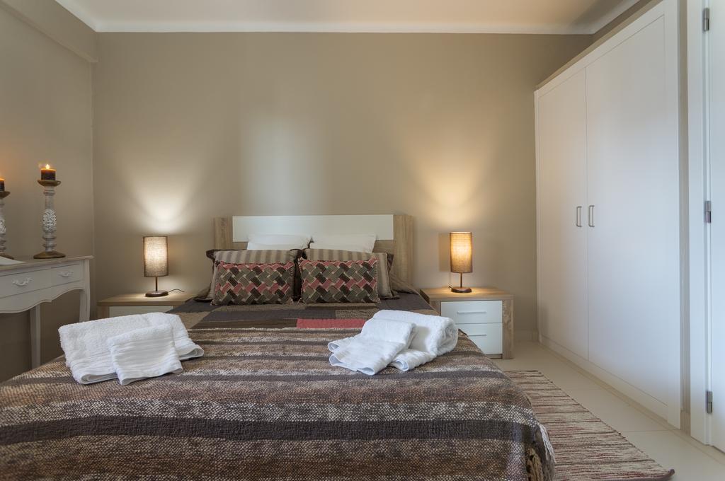 Passport Algarve Apartments Albufeira Exterior foto
