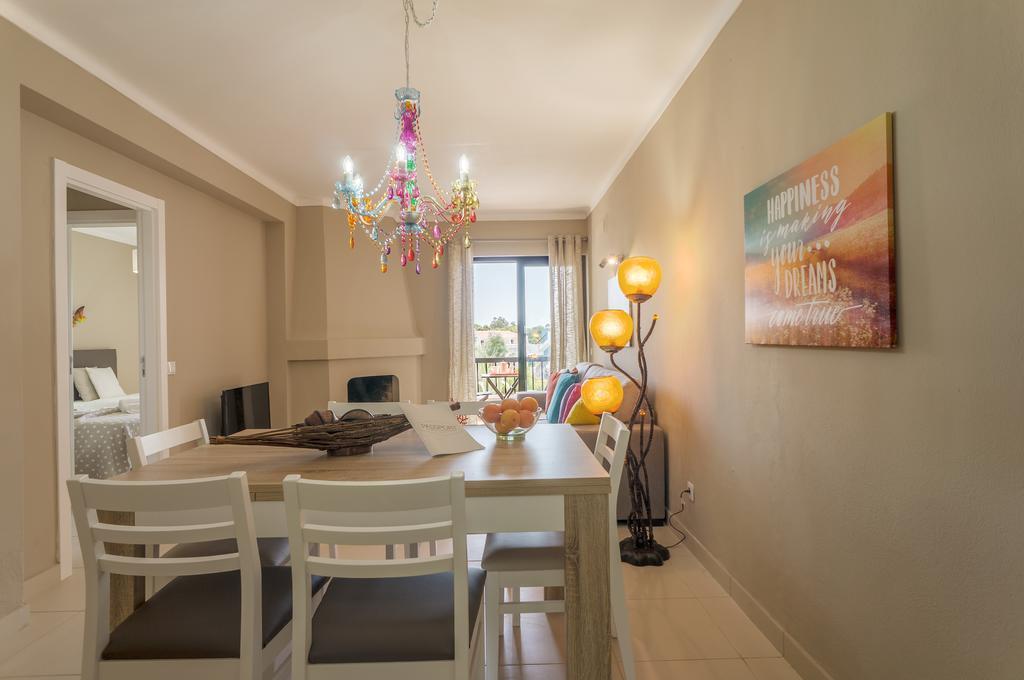 Passport Algarve Apartments Albufeira Exterior foto