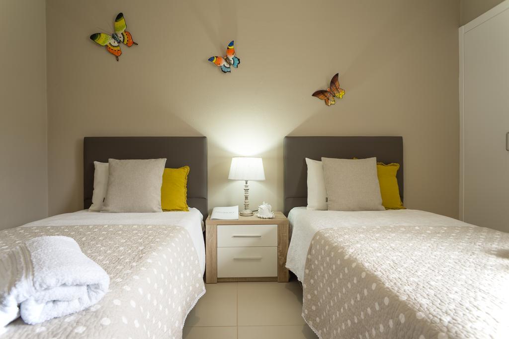 Passport Algarve Apartments Albufeira Exterior foto