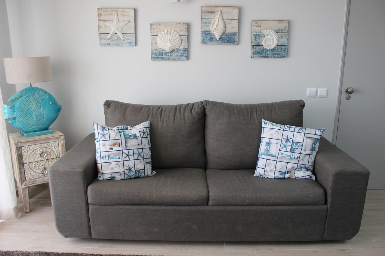 Passport Algarve Apartments Albufeira Exterior foto