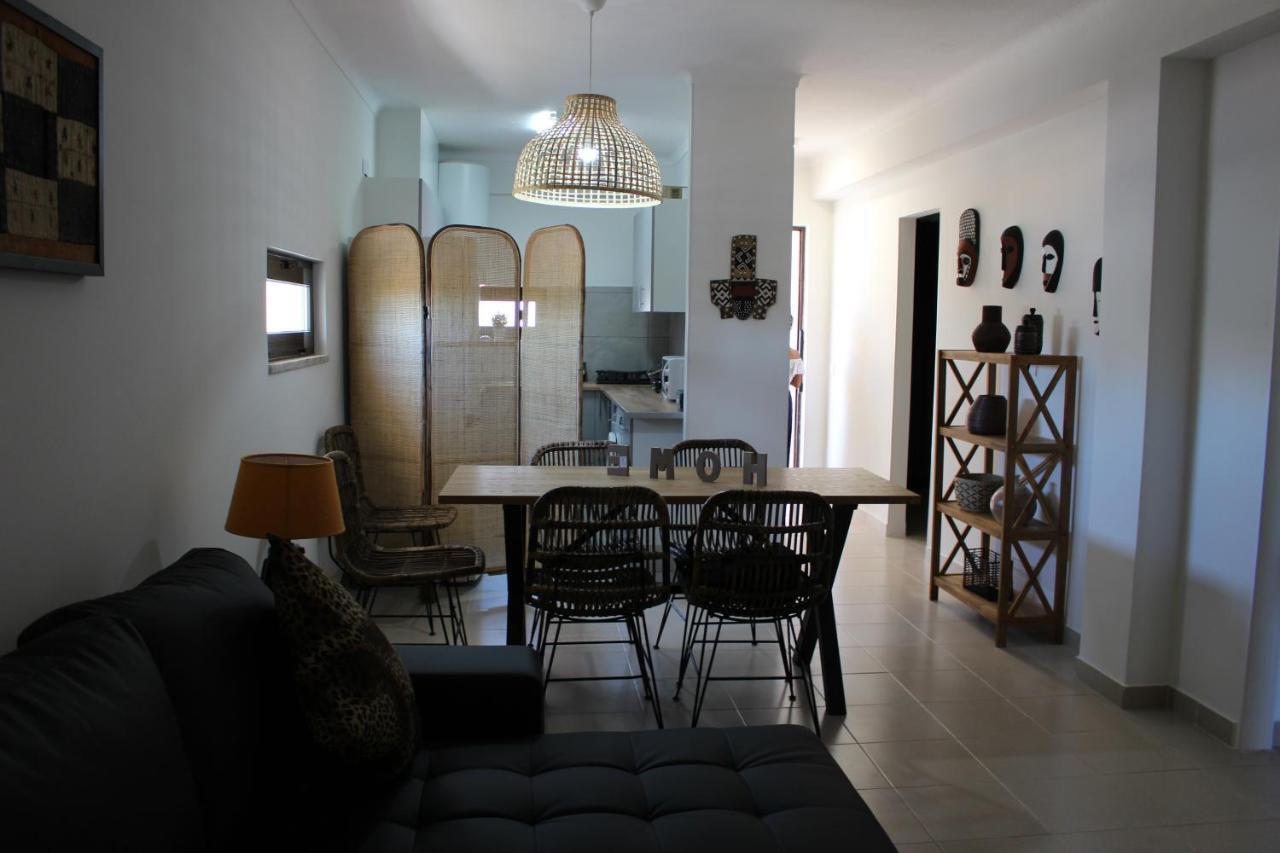 Passport Algarve Apartments Albufeira Exterior foto