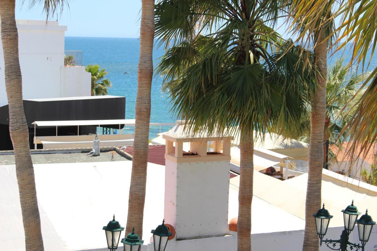 Passport Algarve Apartments Albufeira Exterior foto